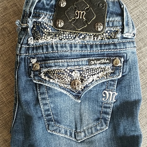 Miss Me Denim - Miss me Jeans